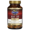 Garden of Life, RM-10 Ultra, максимальная поддержка иммунной системы, 90 вегетарианских капсул UltraZorbe