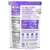 Happy Family Organics, органический греческий йогурт, черника и фиолетовая морковь, 28 г (1 унция)