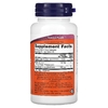 NOW Foods, гиалуроновая кислота, 50 мг, 60 растительных капсул