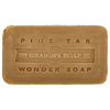 The Grandpa Soap Co., The Original Wonder Soap, сосновый деготь, 92 г (3,25 унции)