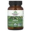 Organic India, ним, 90 вегетарианских капсул