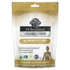 Garden of Life, Органическая клетчатка Dr. Formulated, без цвета, без вкуса, 192 г (6,8 унций)