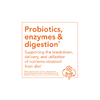 NOW Foods, Probiotic-10, 100 млрд, 30 растительных капсул