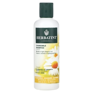 Herbatint, шампунь с ромашкой, 260 мл (8,79 жидк. унции) (Товар снят с продажи) 