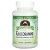 Source Naturals, Vegan True, глюкозамин, 60 таблеток