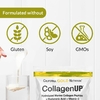 California Gold Nutrition, CollagenUP®, гидролизованные пептиды морского коллагена с гиалуроновой кислотой и витамином C, без ароматизаторов, 464 г (1,02 фунта)