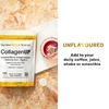 California Gold Nutrition, CollagenUP, гидролизованные пептиды морского коллагена с гиалуроновой кислотой и витамином C, с нейтральным вкусом, 206 г (7,26 унции)
