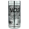 Cellucor, NO3 Chrome, усилитель тренировок с оксидом азота, 90 капсул