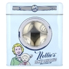 Nellie's, Сушильные шарики из овечьей шерсти, упаковка из 4 штук