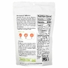 Sunfood, сырые органические орехи макадамии, 227 г (8 унций)