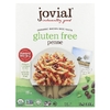 Jovial, Органическая паста из коричневого риса, пенне, 340 г (12 унций)