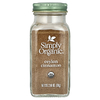 Simply Organic, Органическая цейлонская корица, 2,08 унций (59 г)