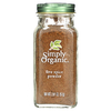 Simply Organic, Порошок Five Spice, 2.01 унции (57 г)