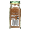 Simply Organic, Порошок Five Spice, 2.01 унции (57 г)