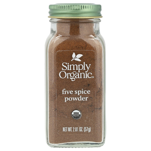 Simply Organic, смесь 