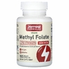 Jarrow Formulas, метилфолат, 1000 мкг, 100 вегетарианских капсул