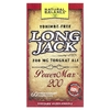 Natural Balance, Long Jack, PowerMax™, 60 вегетарианских капсул (100 мг в 1 капсуле)