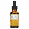 Herb Pharm, Успокаивающий сироп для детей из органической лимонной мяты, без алкоголя, 1 жидкая унция (30 мл)