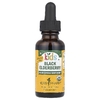 Herb Pharm, Сироп для детей из бузины черной, безалкогольный, 1 жидкая унция (30 мл)