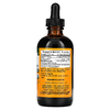 Herb Pharm, черная бузина для детей, без спирта, 120 мл (4 жидк. унции)