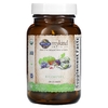 Garden of Life, MyKind Organics, комплекс витаминов группы B, 30 таблеток растительного происхождения