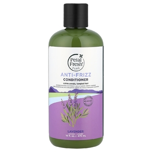 Petal Fresh, Кондиционер против пушения, с лавандой, 475 мл (16 жидк. унц.)