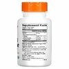 Doctor's Best, Gluten Rescue, ферменты для расщепления глютена с Glutalytic, 60 вегетарианских капсул