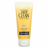 Neutrogena, Deep Clean, очищающий крем, 200 г (7 унций) (Товар снят с продажи) 
