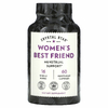 Crystal Star, Best Friend для женщин, 60 вегетарианских капсул