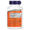 NOW Foods, L-тирозин, с повышенной силой действия, 750 мг, 90 растительных капсул