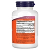NOW Foods, красный ферментированный рис, 1200 мг, 120 таблеток