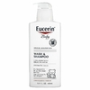 Eucerin, Baby, гель для душа и шампунь, без аромат, 400 мл (13,5 жидких унций)