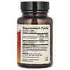 Dr. Mercola, витамины D3 и K2, 30 капсул