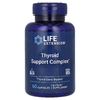 Life Extension, комплекс для поддержки здоровья щитовидной железы, 60 капсул