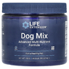 Life Extension, Собачья смесь Dog Mix, 3,52 унции (100 г)