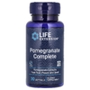 Life Extension, Pomegranate Complete, гранатовый комплекс, 30 капсул