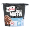 FlapJacked, Mighty Muffin, маршмеллоу с печеньем и шоколадом, 55 г (1,94 унции)