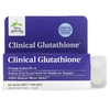 Terry Naturally, Clinical Glutathione, 60 медленно растворяемых таблеток