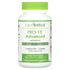 Hyperbiotics, PRO-15, улучшенное средство с киви, 15 млрд КОЕ, 30 таблеток с отсроченным высвобождением