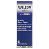 Weleda, Для мужчин, крем для гладкого бритья, 75 мл (2,5 жидк. унц.)