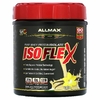 ALLMAX, ISOFLEX®, чистый изолят сывороточного протеина, со вкусом ванили, 425 г (0,9 фунта)