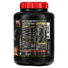 ALLMAX, Isoflex, чистый изолят сывороточного протеина, шоколад с арахисовой пастой, 2,27 кг (5 фунтов)