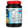 ALLMAX, Isoflex Chiller, сверхчистый 100%-ный изолят сывороточного протеина (фильтрация ИСП частицами, заряженными ионами), цитрусово-персиковое ощущение, 2 фунта (907 г)