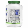 ALLMAX, IsoNatural, изолят сывороточного протеина, со вкусом шоколада, 2,27 кг (5 фунтов)