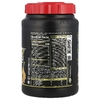 ALLMAX, AllWhey Gold, 100% сывороточный протеин+ премиум-изолят сывороточного протеина, шоколад и арахисовое масло, 2 фунта (907 г)