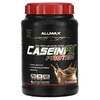 ALLMAX, CaseinFX, 100%-ный казеиновый мицеллярный протеин, шоколад, 2 фунта (907 г)