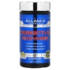 ALLMAX, Essentials, пищеварительные ферменты, 90 капсул