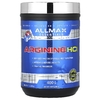 ALLMAX, Essentials, аргинин гидрохлорид, 400 г (14,11 унции)