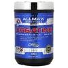 ALLMAX, Порошок креатина, 100 % чистый тонкодисперсный моногидрат креатина, креатин фармацевтической категории, 400 г (14,11 унции)