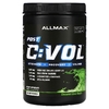 ALLMAX, CVOL, Post, вкус кокоса и лайма, 375 г (13,2 унции)